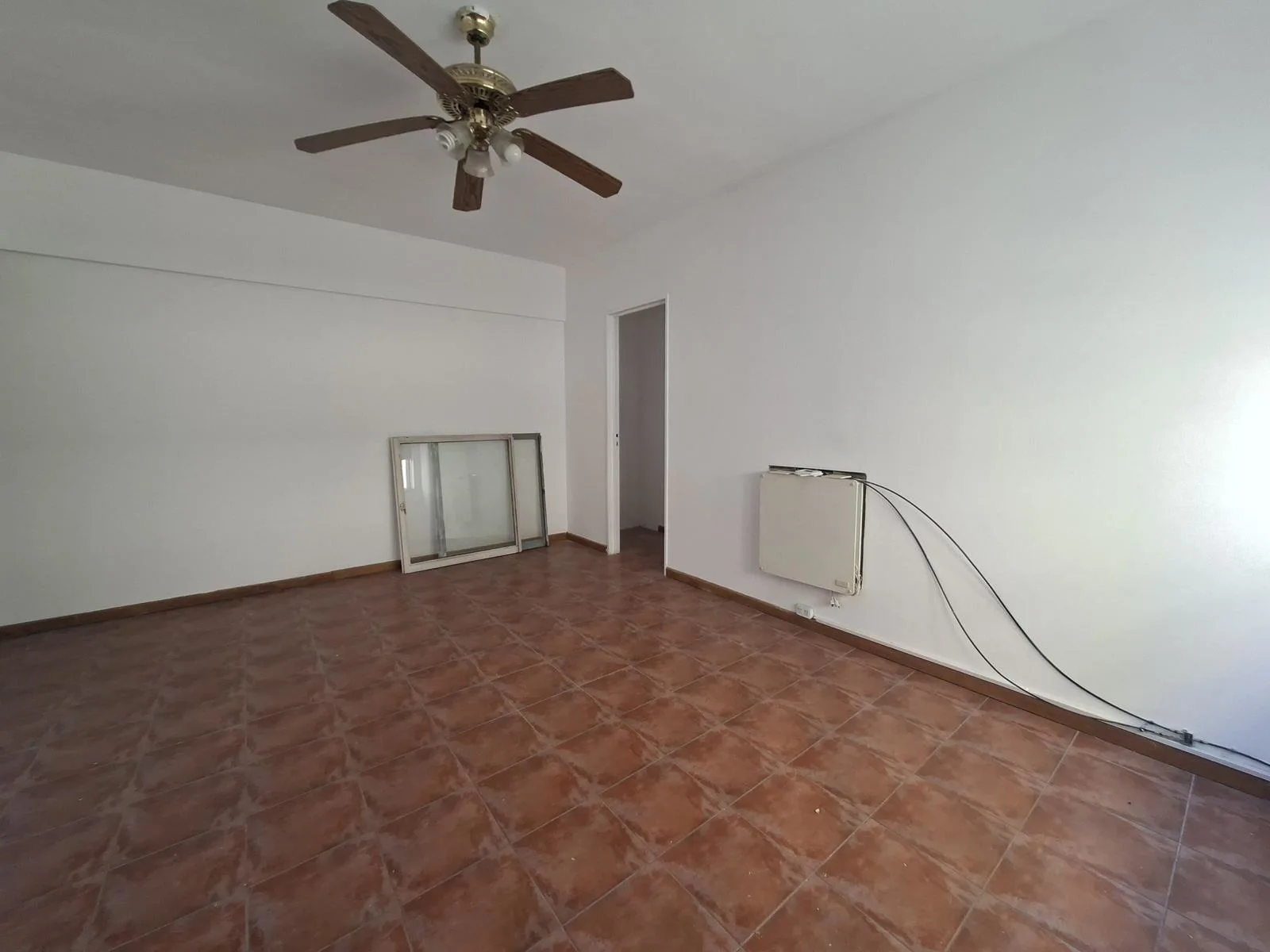 Departamento 3 ambientes en venta - Saavedra foto 3