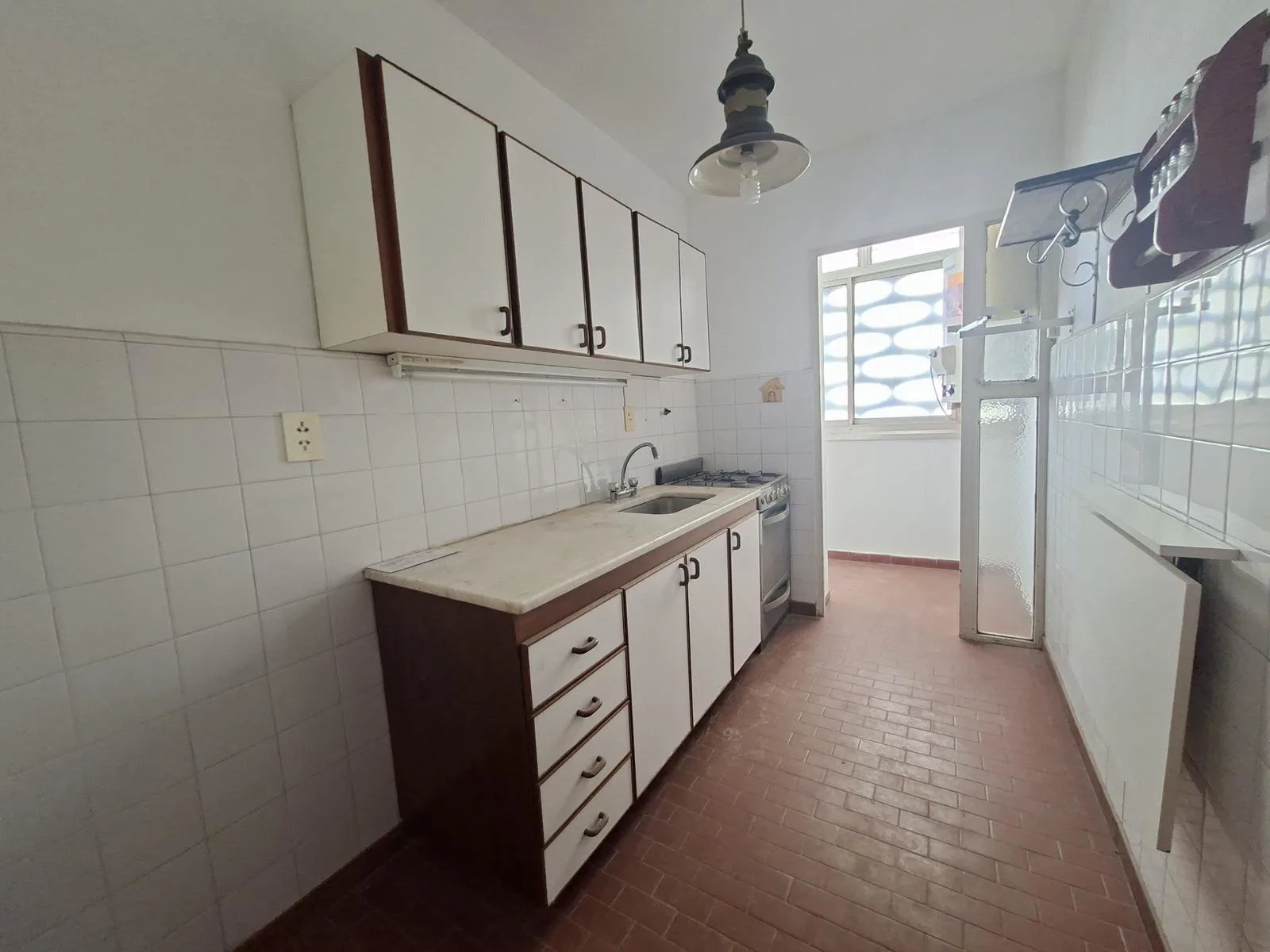 Departamento 3 ambientes en venta - Saavedra foto 4