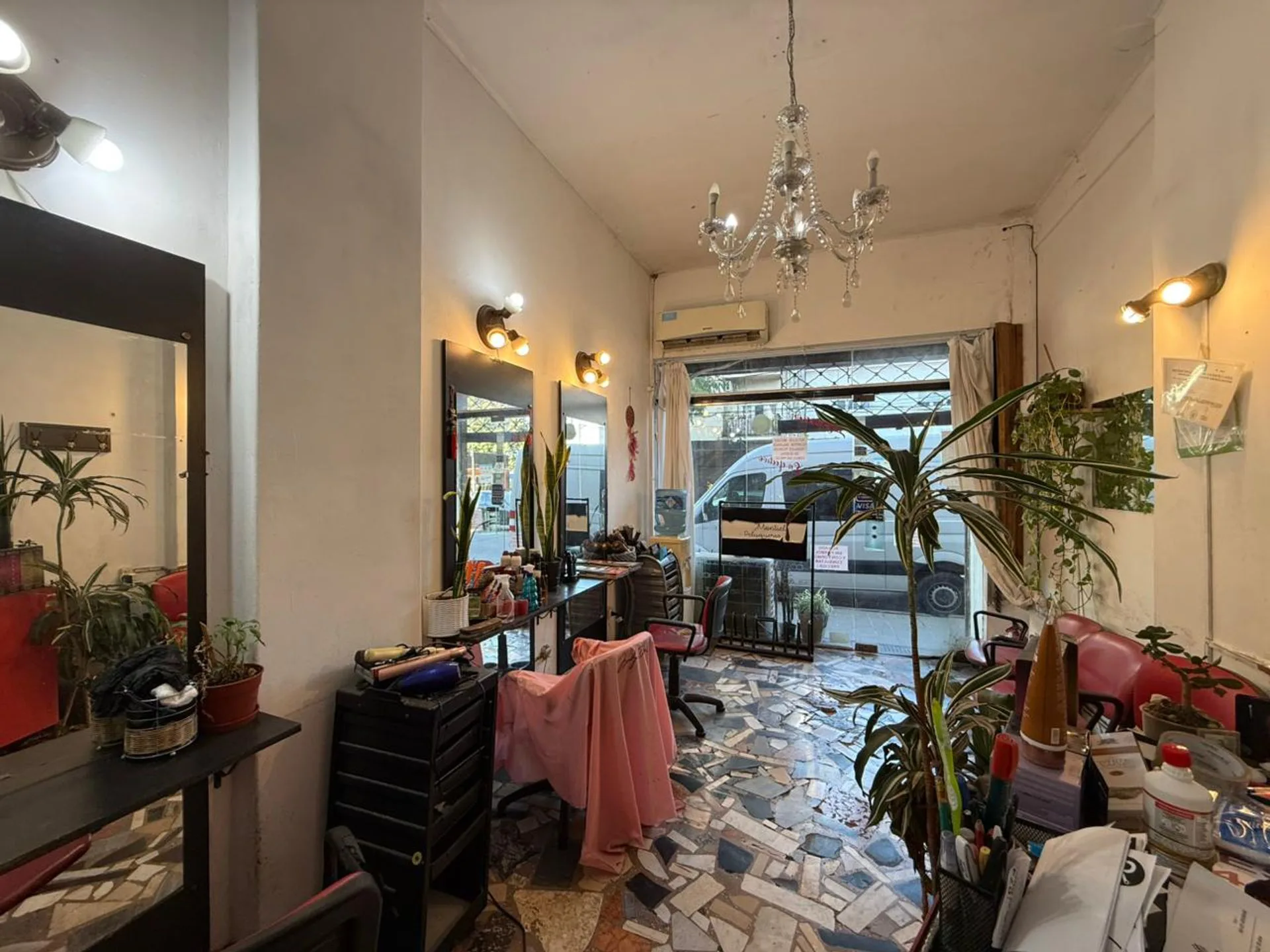 VENTA LOCAL COMERCIAL PUENTE SAAVEDRA OPORTUNIDAD foto 3