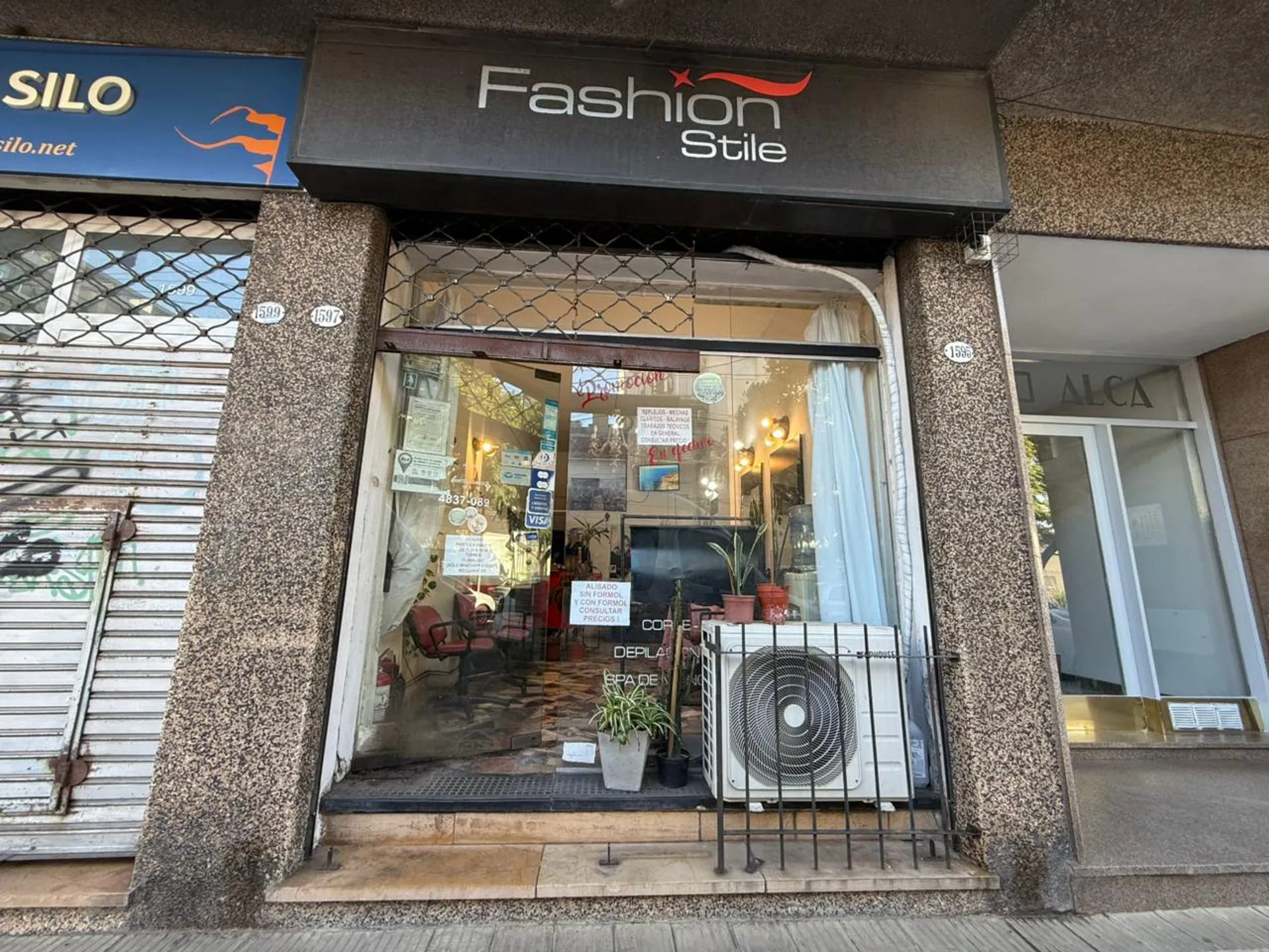 VENTA LOCAL COMERCIAL PUENTE SAAVEDRA OPORTUNIDAD foto 4