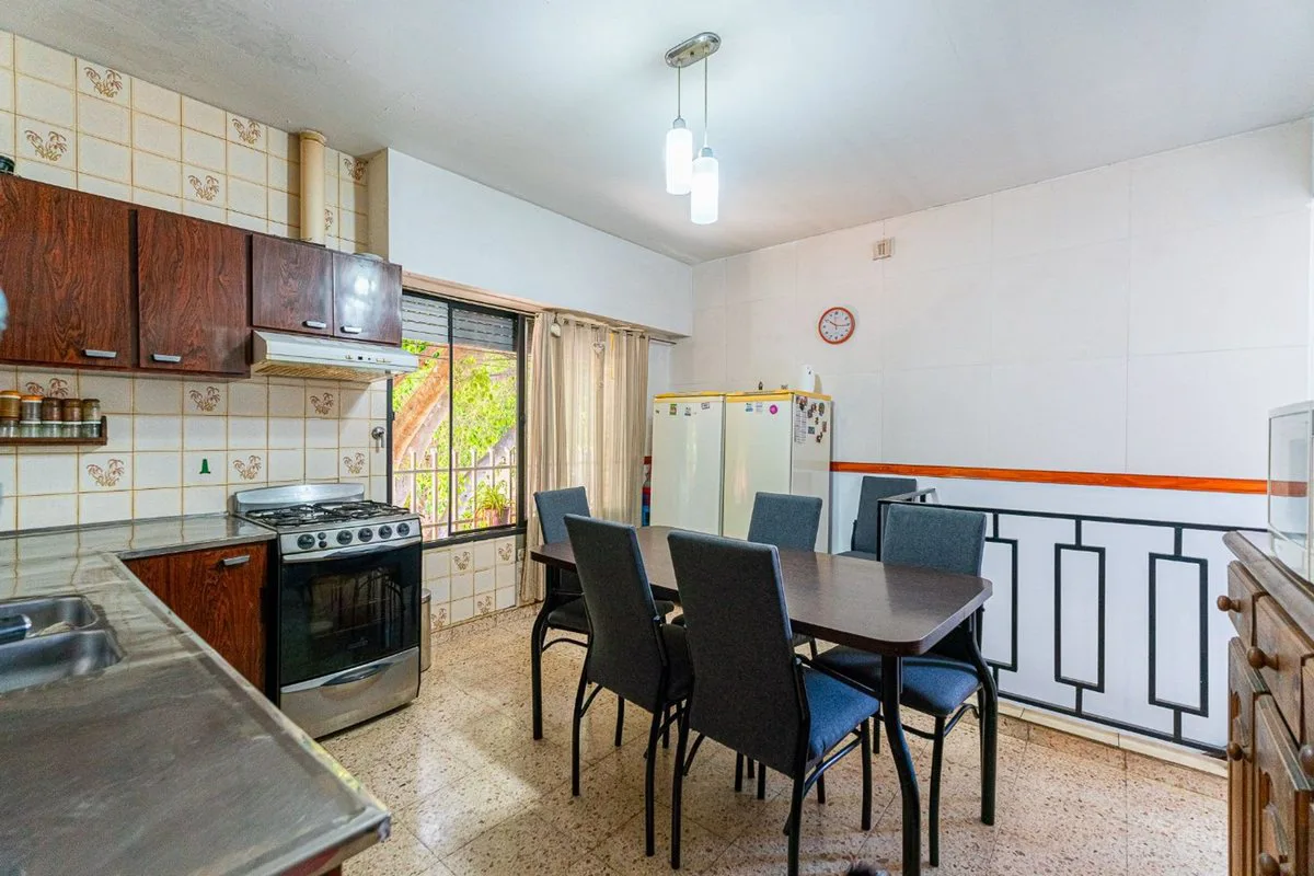 VENTA CASA PLANTA ALTA DOS DORMITORIOS - ECHESORTU foto 3