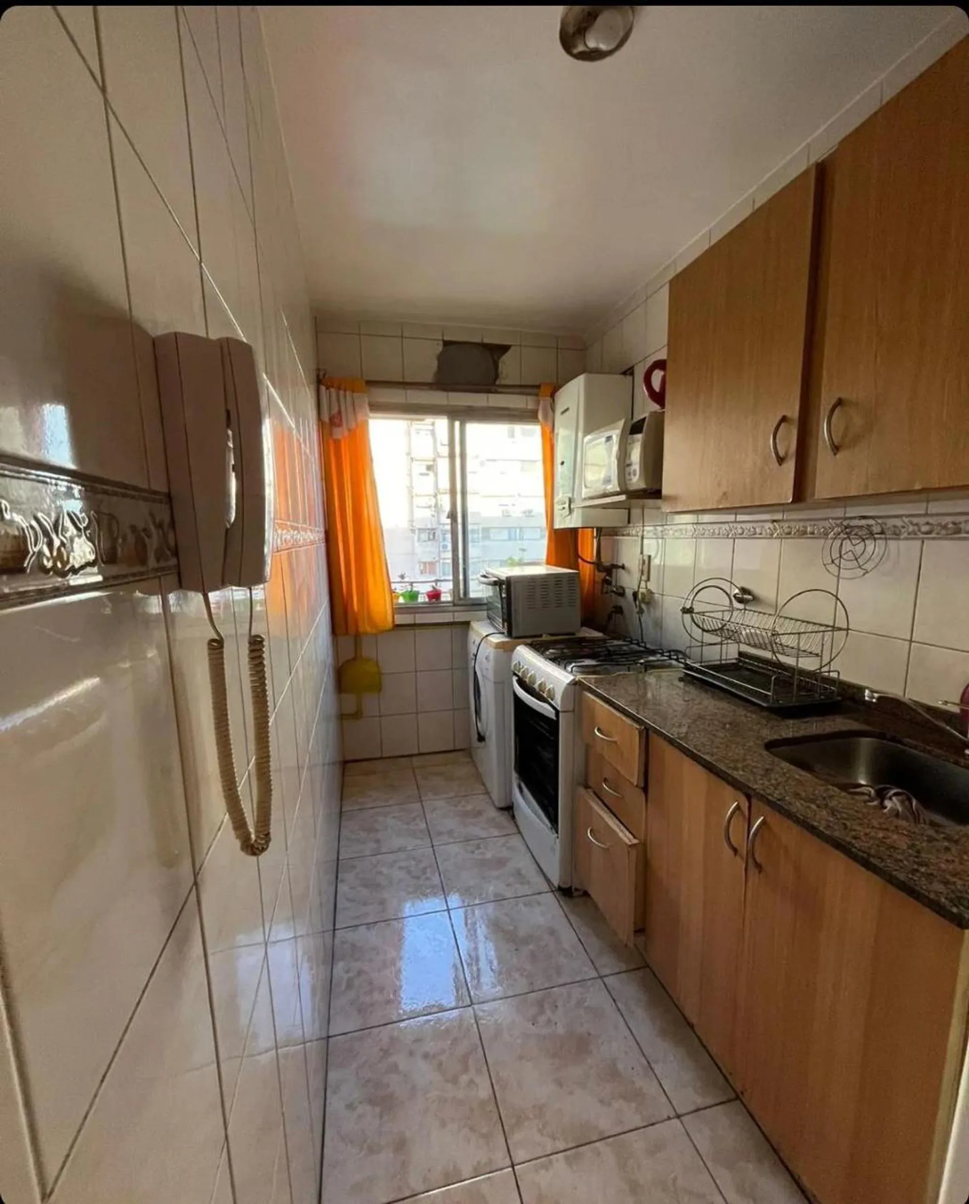 VENTA Departamento 3 Ambientes  Impecable foto 4