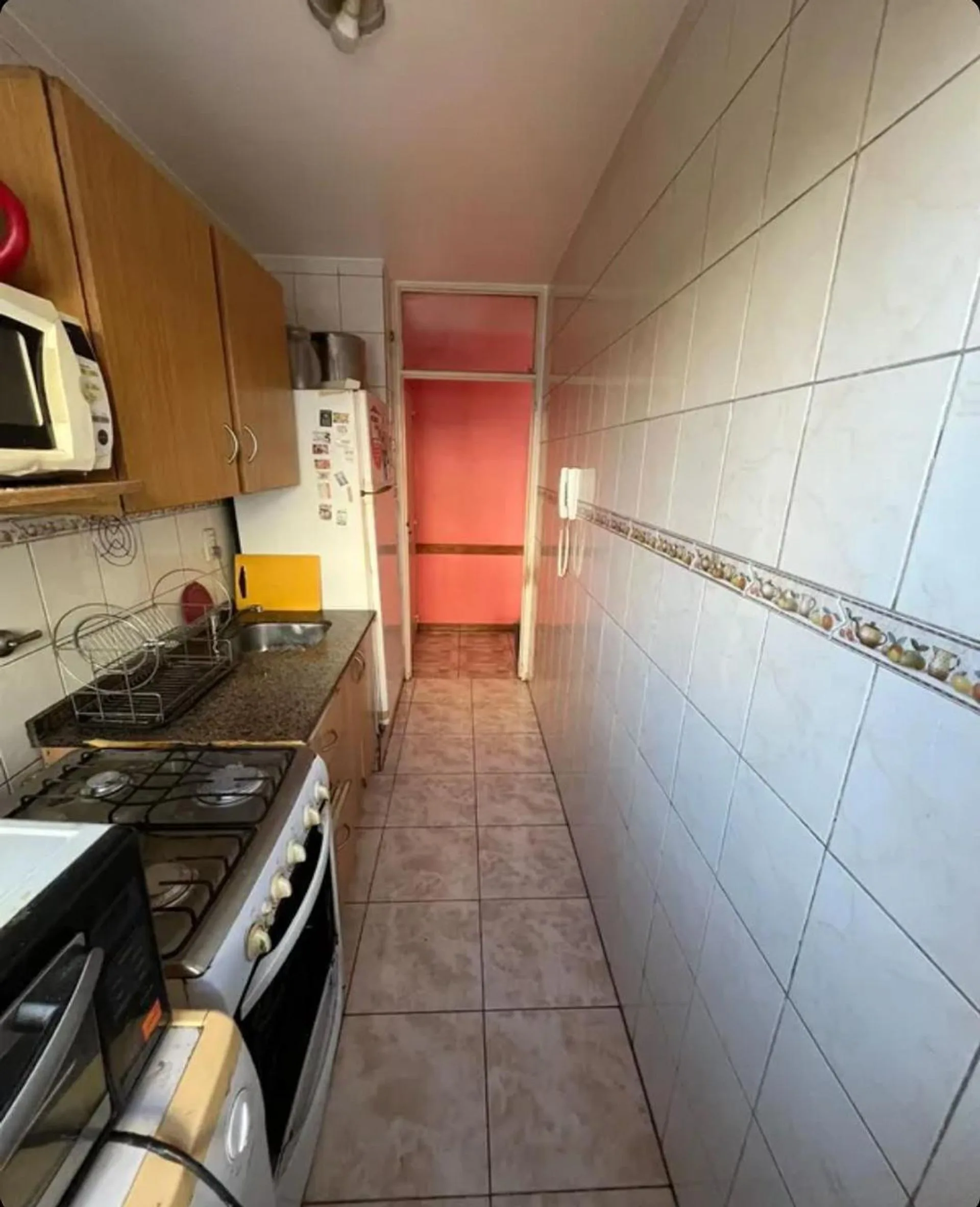 VENTA Departamento 3 Ambientes  Impecable foto 5