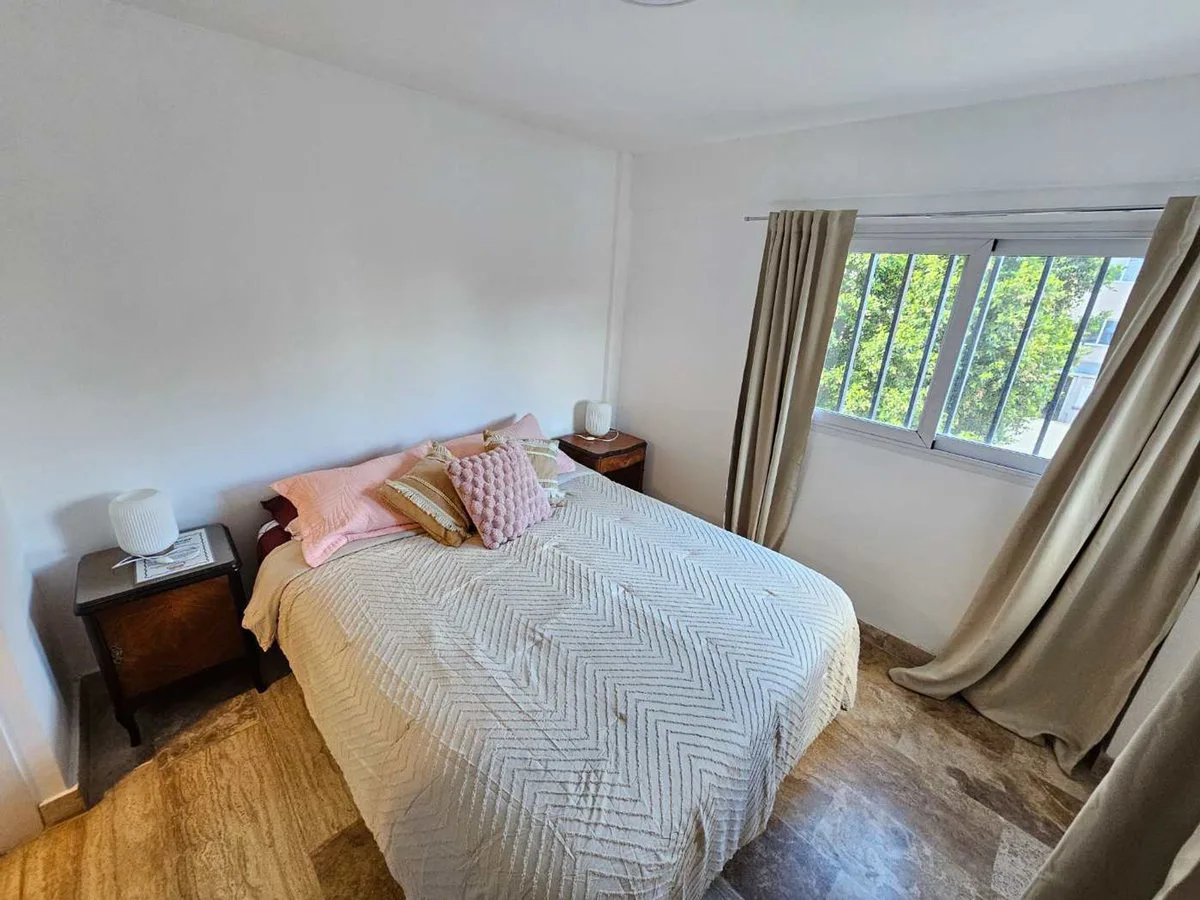 VENTA DEPARTAMENTO 2 AMBIENTES C TOILETTE MORON foto 5