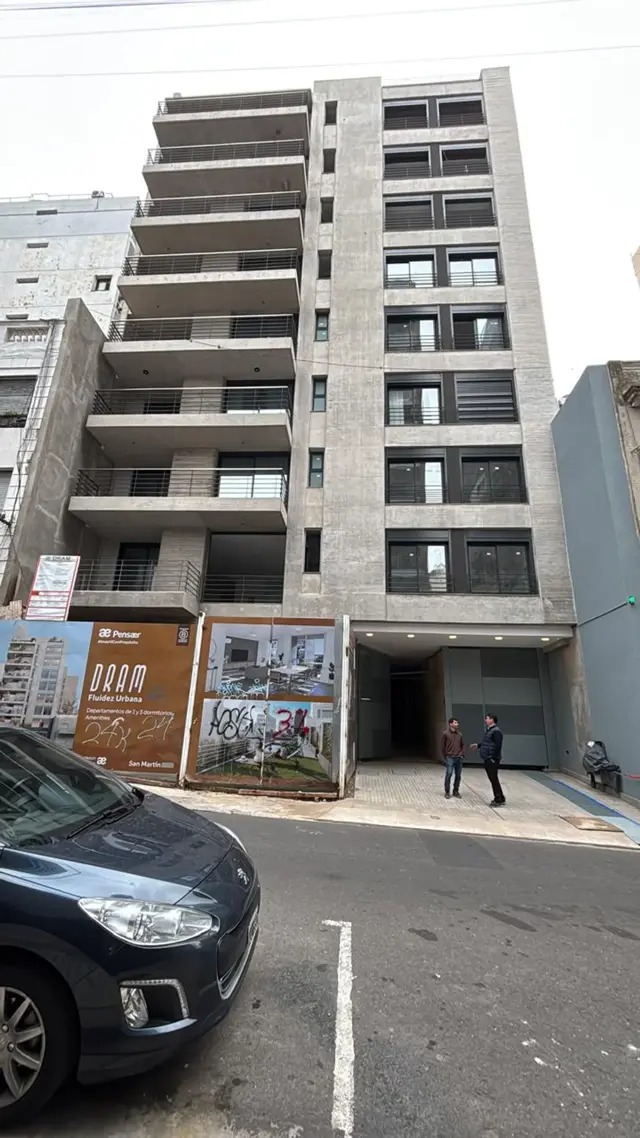 Venta Departamento 3 dormitorios zona Rio