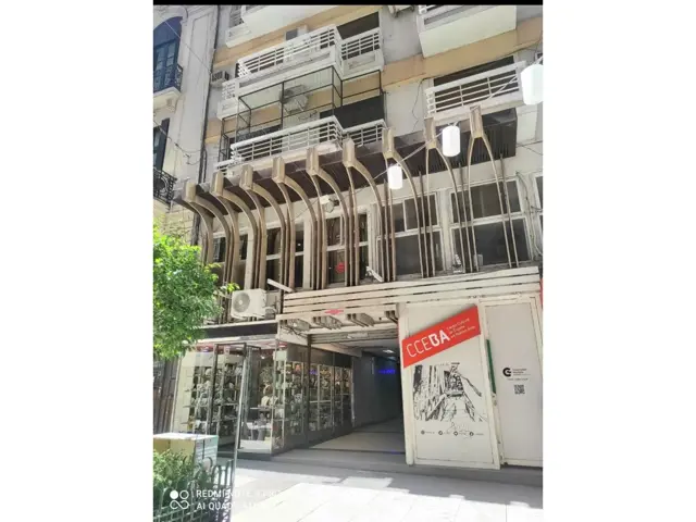 Local en alquiler en Retiro, 1 ambiente, 10 m²