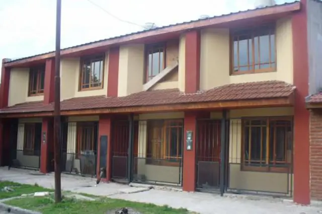 DUPLEX SEMINUEVOS EN VILLA BOSCH