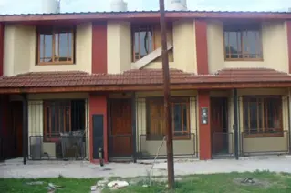 DUPLEX SEMINUEVOS EN VILLA BOSCH foto 2