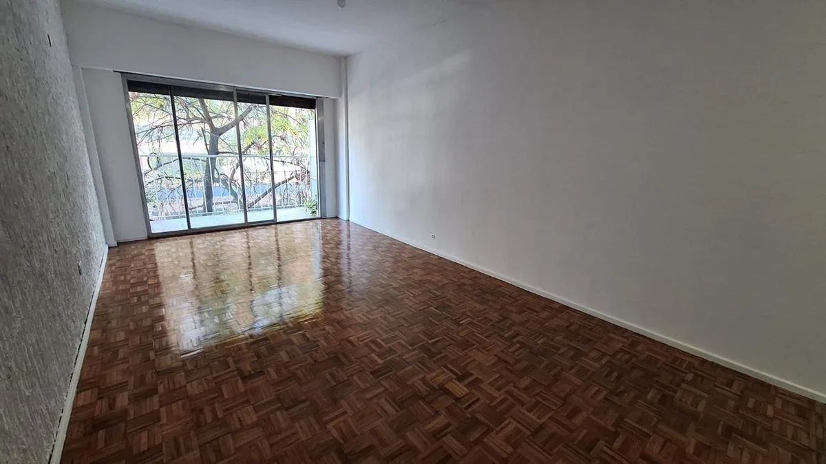VENTA BELGRANO 3 AMB C/BALCON Pque de INNOVACION foto 2