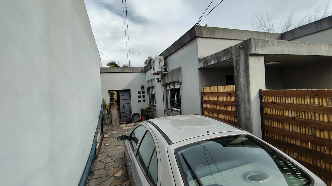 Casa Americana 4 ambientes foto 4