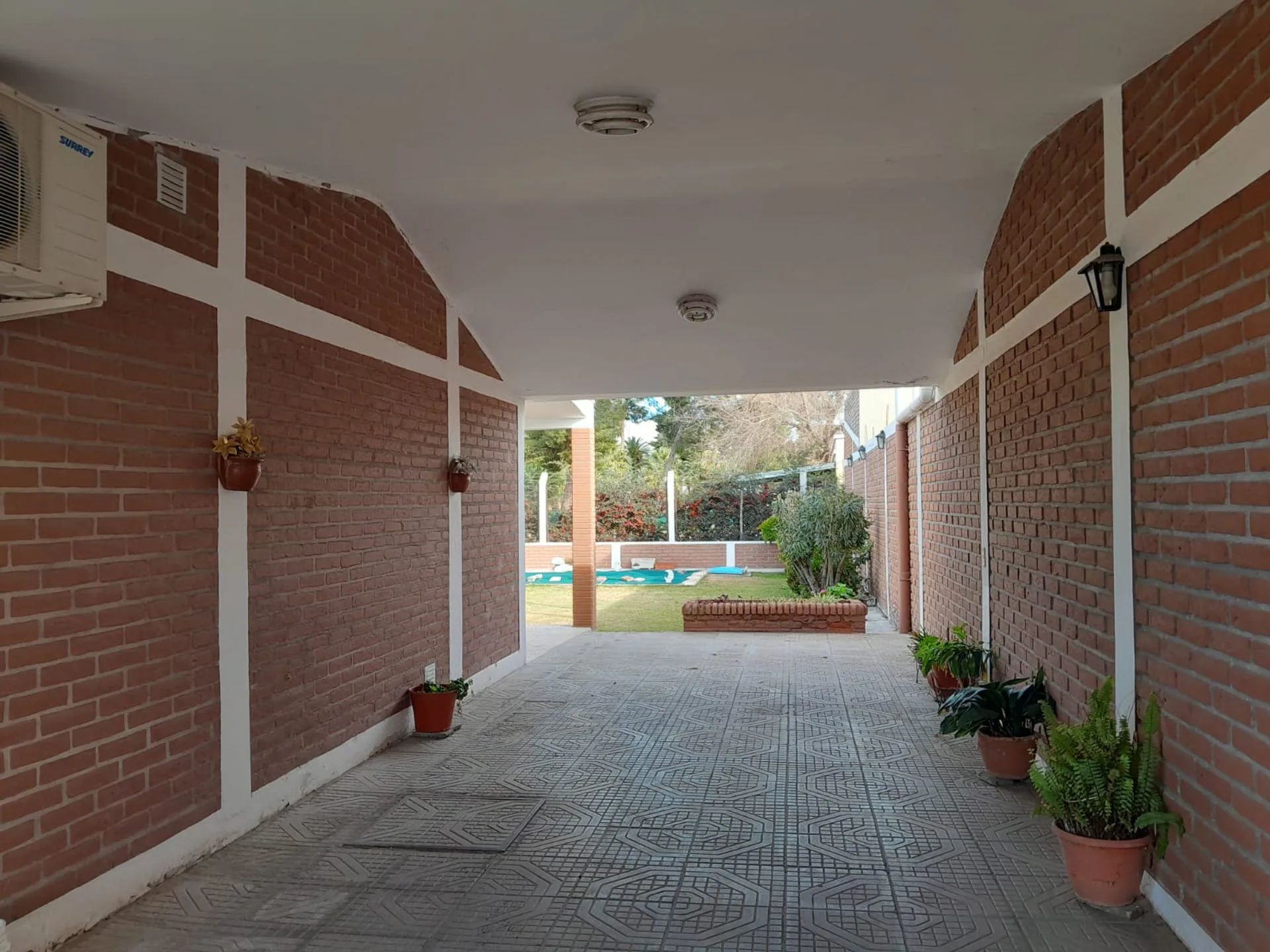 Casa 3 Habitaciones 370m2 Terreno. Pileta. Caucete foto 5