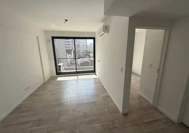 DEPARTAMENTO EN VENTA 2 AMBIENTES EN ALMAGRO