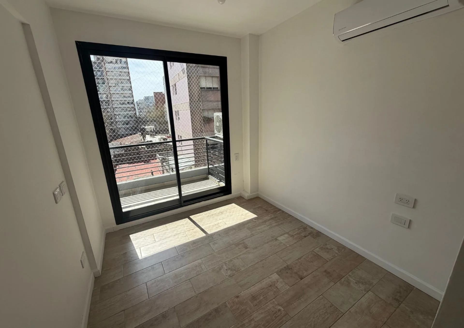 DEPARTAMENTO EN VENTA 2 AMBIENTES EN ALMAGRO foto 3
