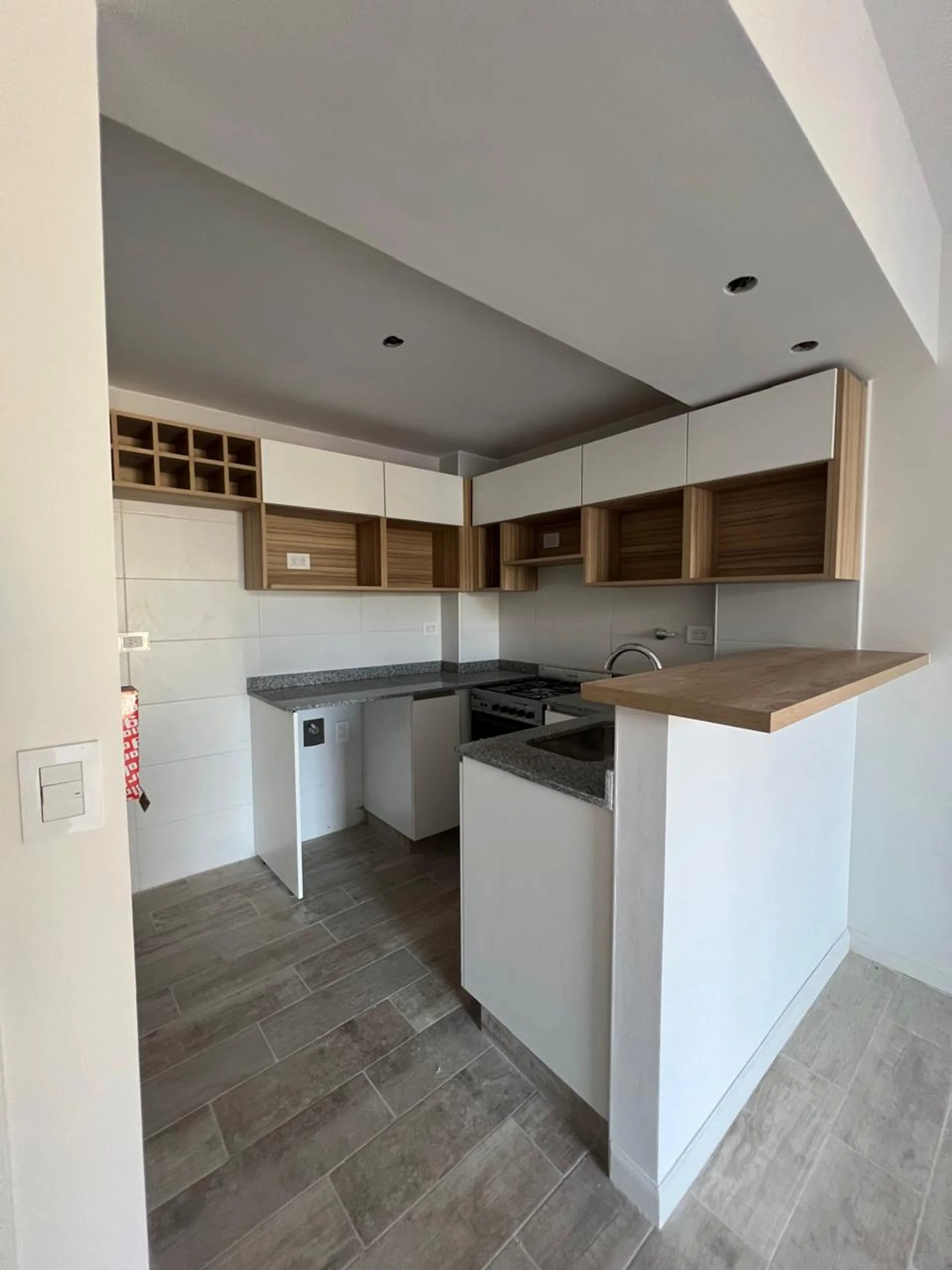 DEPARTAMENTO EN VENTA 2 AMBIENTES EN ALMAGRO foto 4