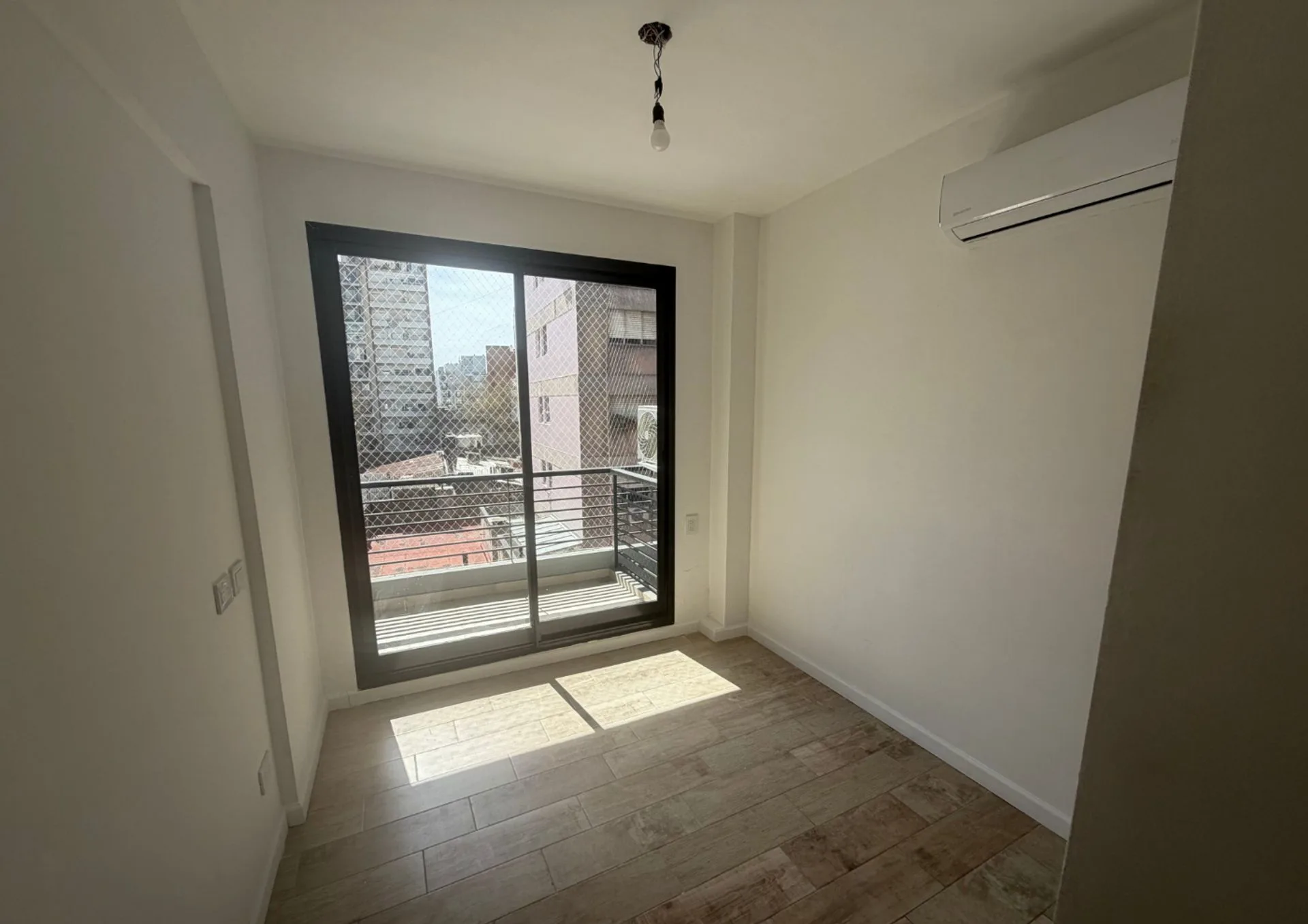 DEPARTAMENTO EN VENTA 2 AMBIENTES EN ALMAGRO foto 5