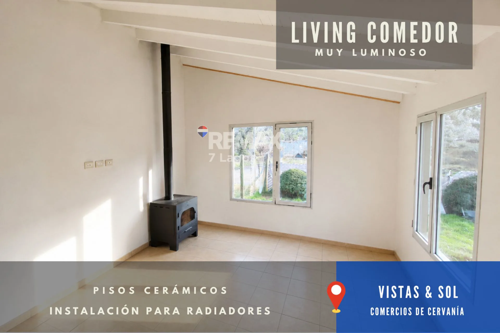 DUPLEX EN VENTA - 4 AMBIENTES - ALTOS DE LA VEGA foto 2