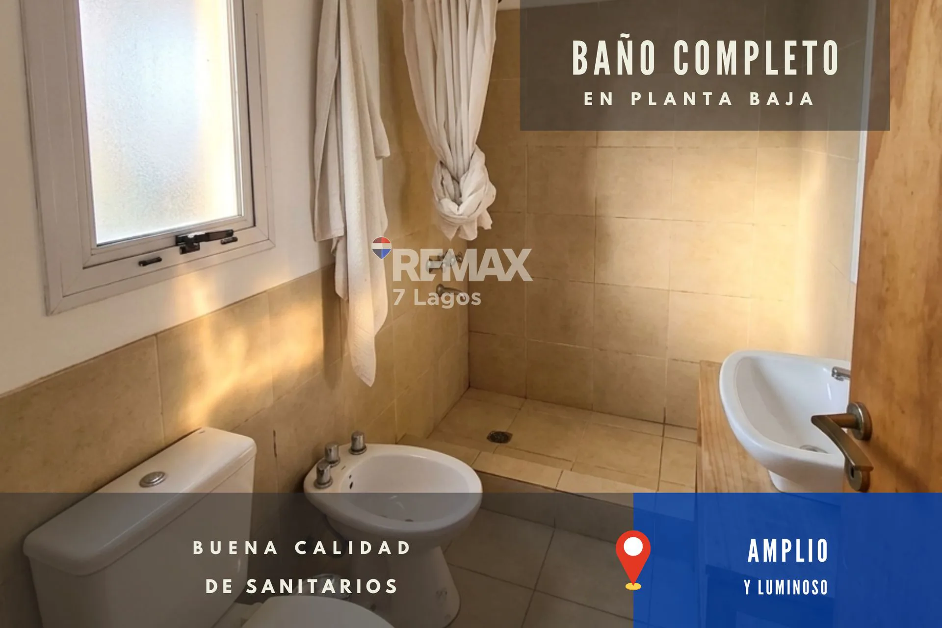 DUPLEX EN VENTA - 4 AMBIENTES - ALTOS DE LA VEGA foto 5