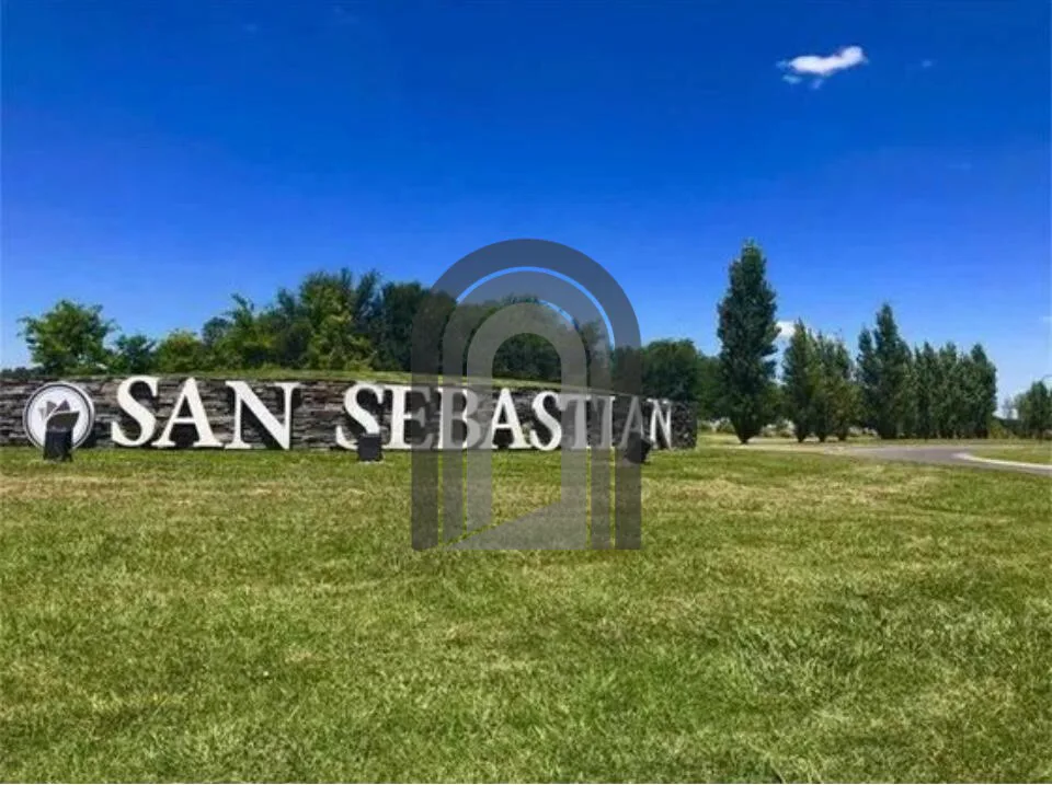 Lote San Sebastian Área 13 foto 5