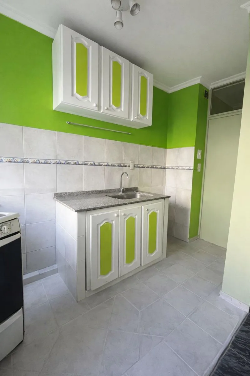 Departamento en venta 4 ambientes Lugano 1y2 foto 2