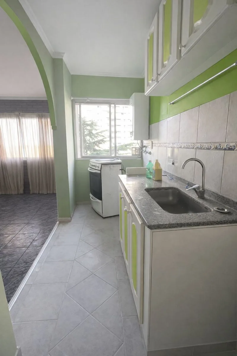 Departamento en venta 4 ambientes Lugano 1y2 foto 3
