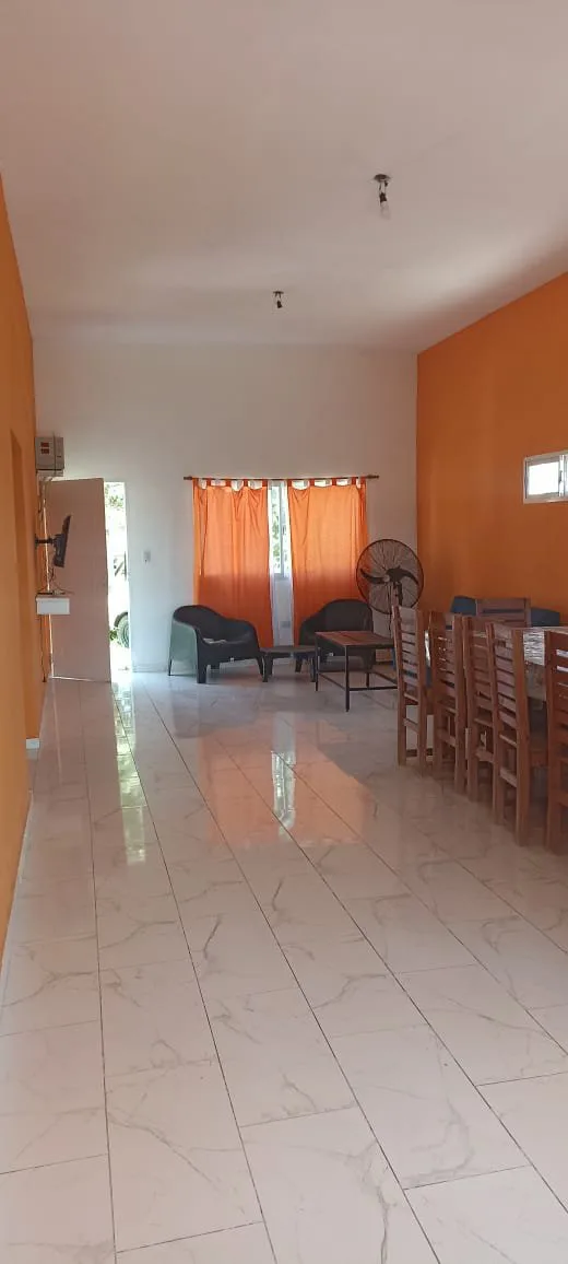 CASA QUINTA EN ALQUILER EN DOMSELAAR - SAN VICENTE foto 2