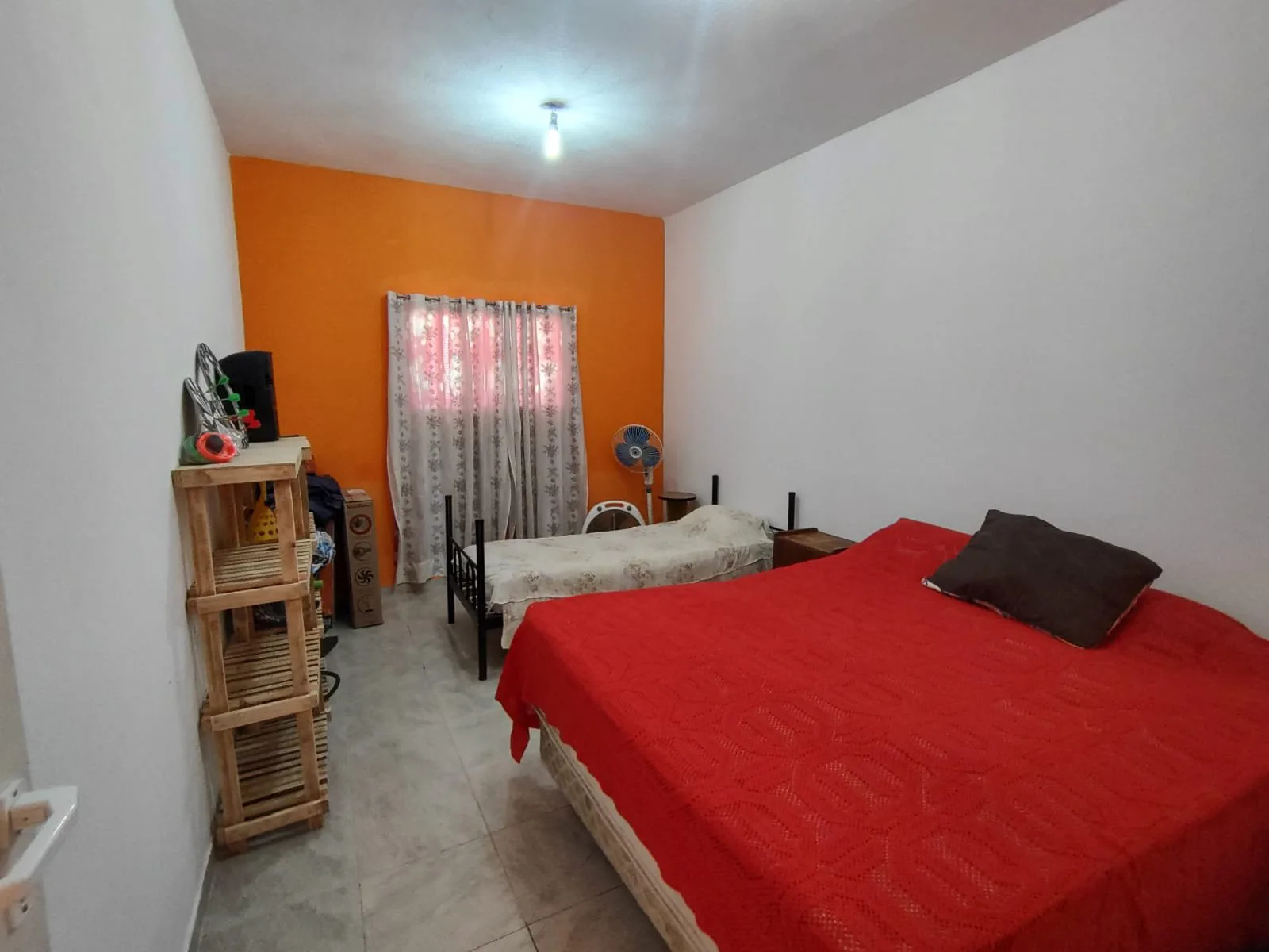 CASA QUINTA EN ALQUILER EN DOMSELAAR - SAN VICENTE foto 4