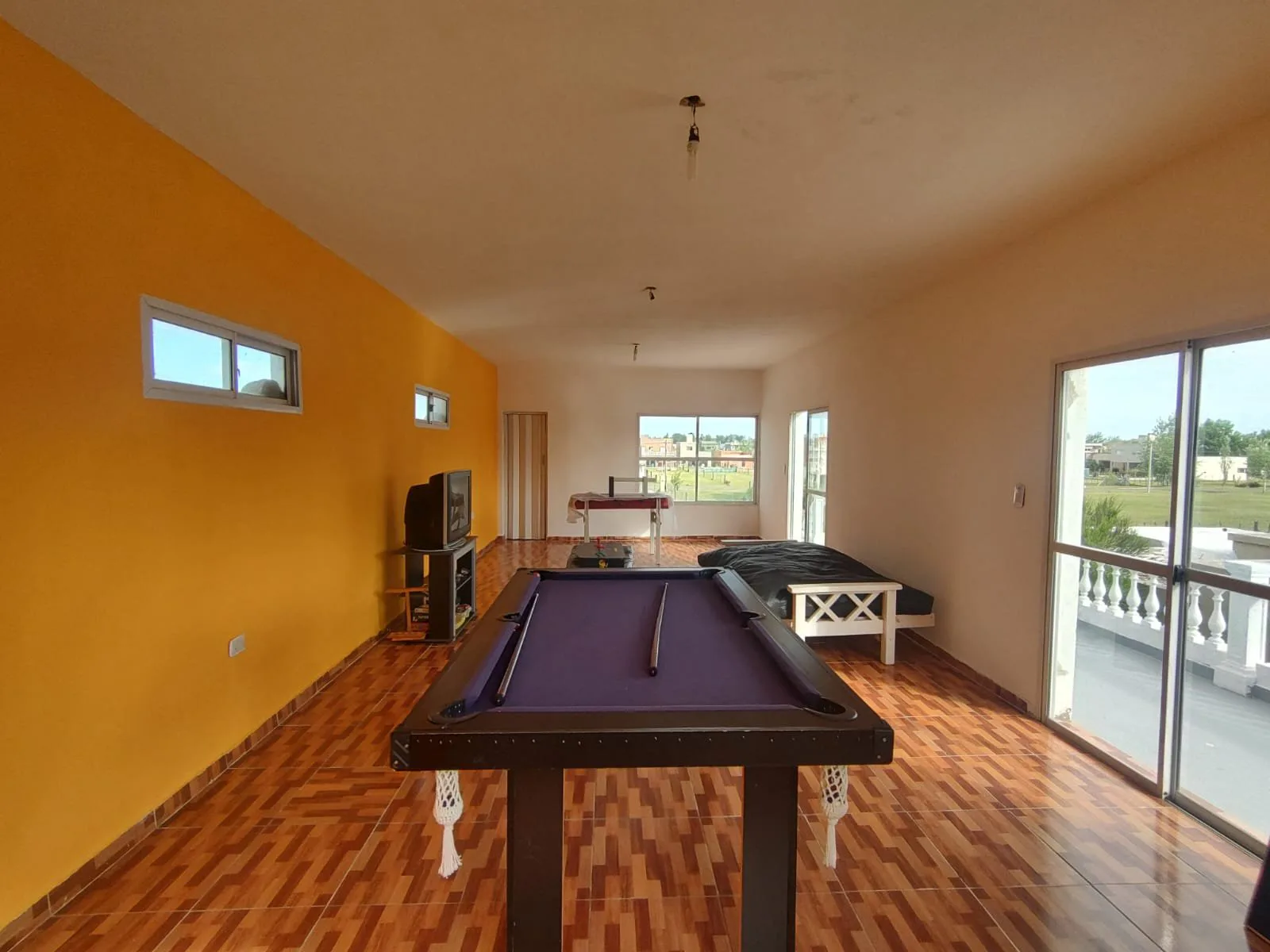 CASA QUINTA EN ALQUILER EN DOMSELAAR - SAN VICENTE foto 5