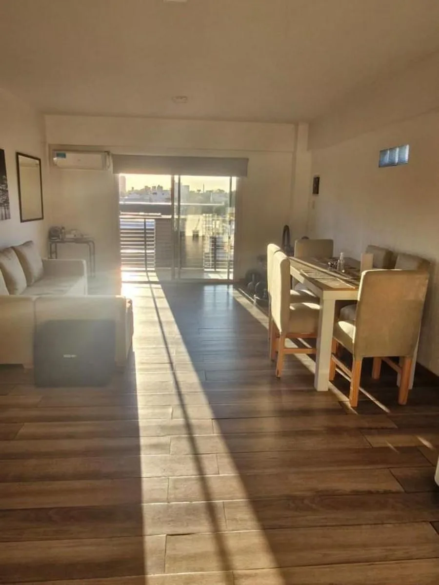 VENTA DEPARTAMENTO 2 AMBIENTES SAN JUSTO foto 2