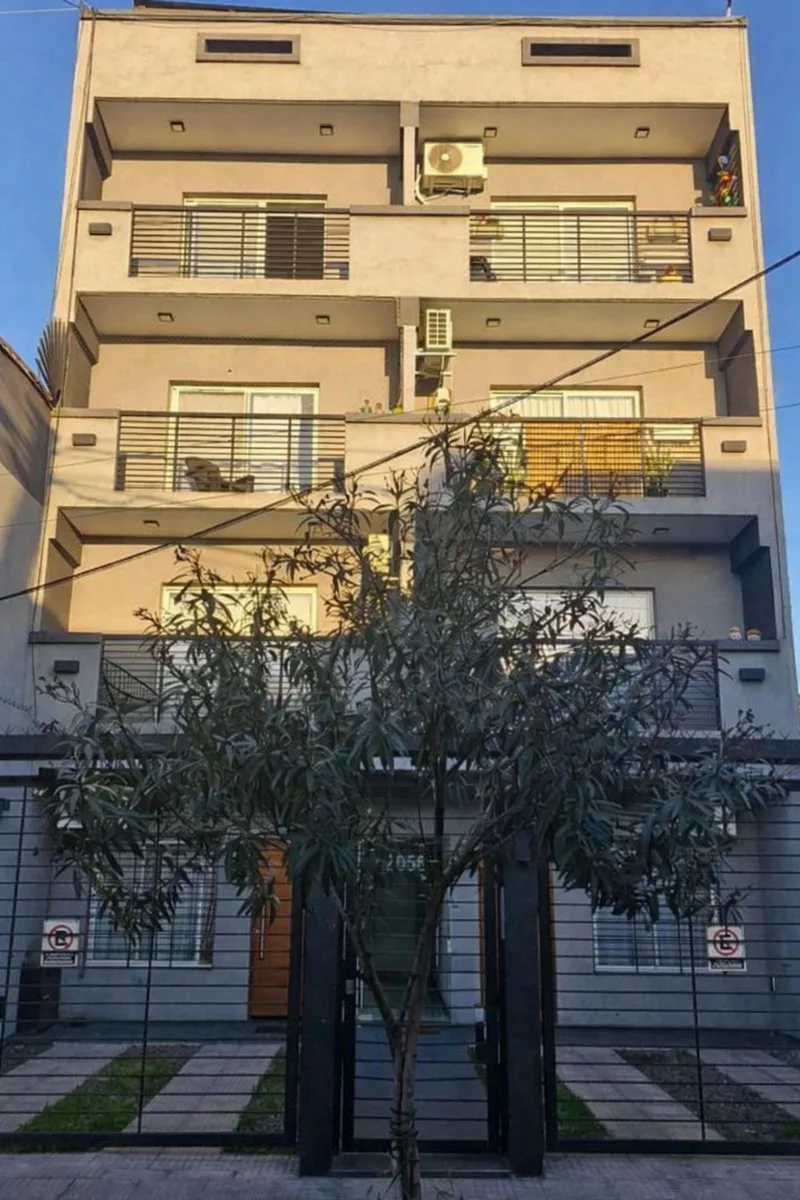 VENTA DEPARTAMENTO 2 AMBIENTES SAN JUSTO foto 3