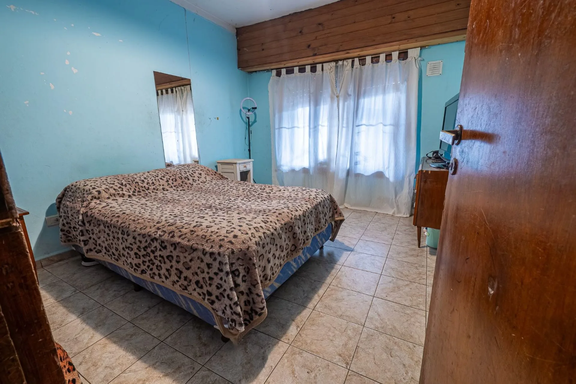 VENTA 2 CASAS EN BLOCK DE 3 AMBIENTES OPORTUNIDAD foto 5