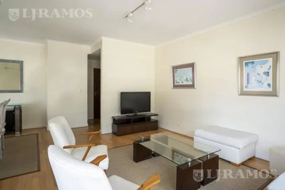 3 AMB   2 SUITE   COCHERA Y BAULERA en venta en Juana Manso, Puerto Madero foto 5