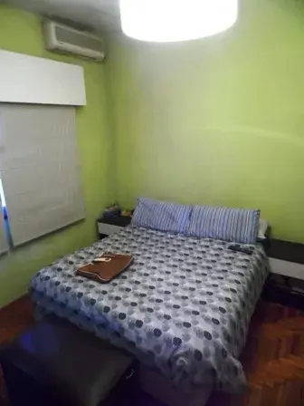 Casa con 3 Dtos. en block. Ideal 3 familias