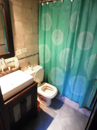 Casa con 3 Dtos. en block. Ideal 3 familias foto 5