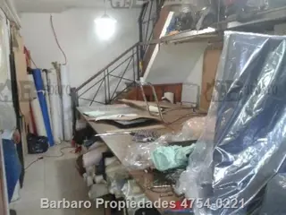 Barbaro Vende Galpon en San Martin foto 3