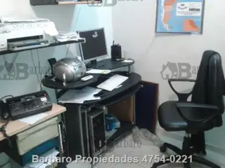 Barbaro Vende Galpon en San Martin foto 4