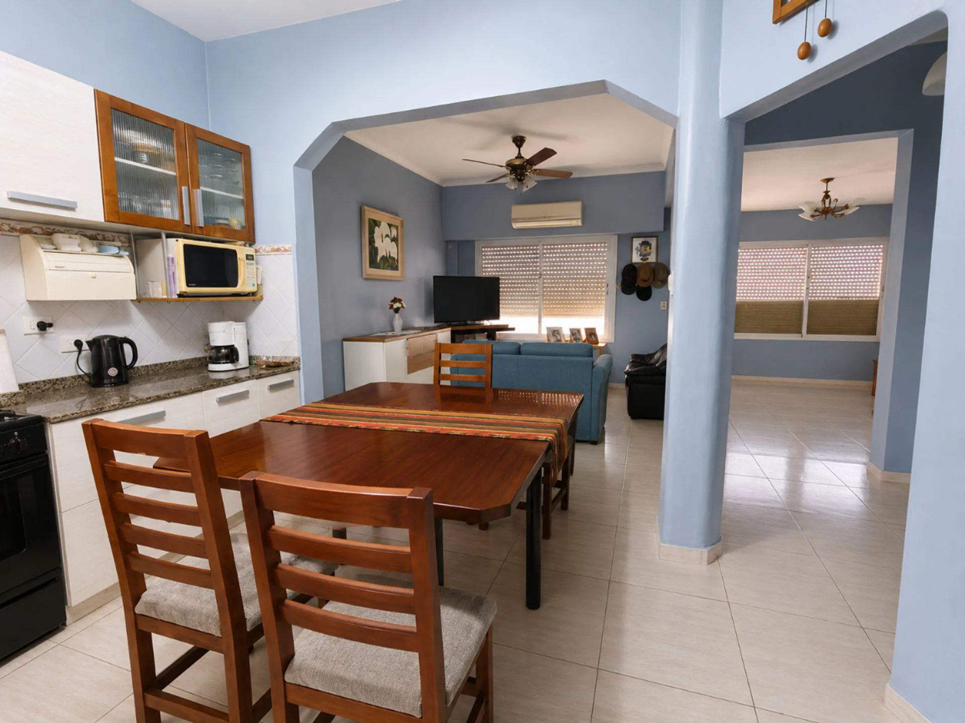 VENTA 5 Ambientes  Boulogne – San Isidro foto 5