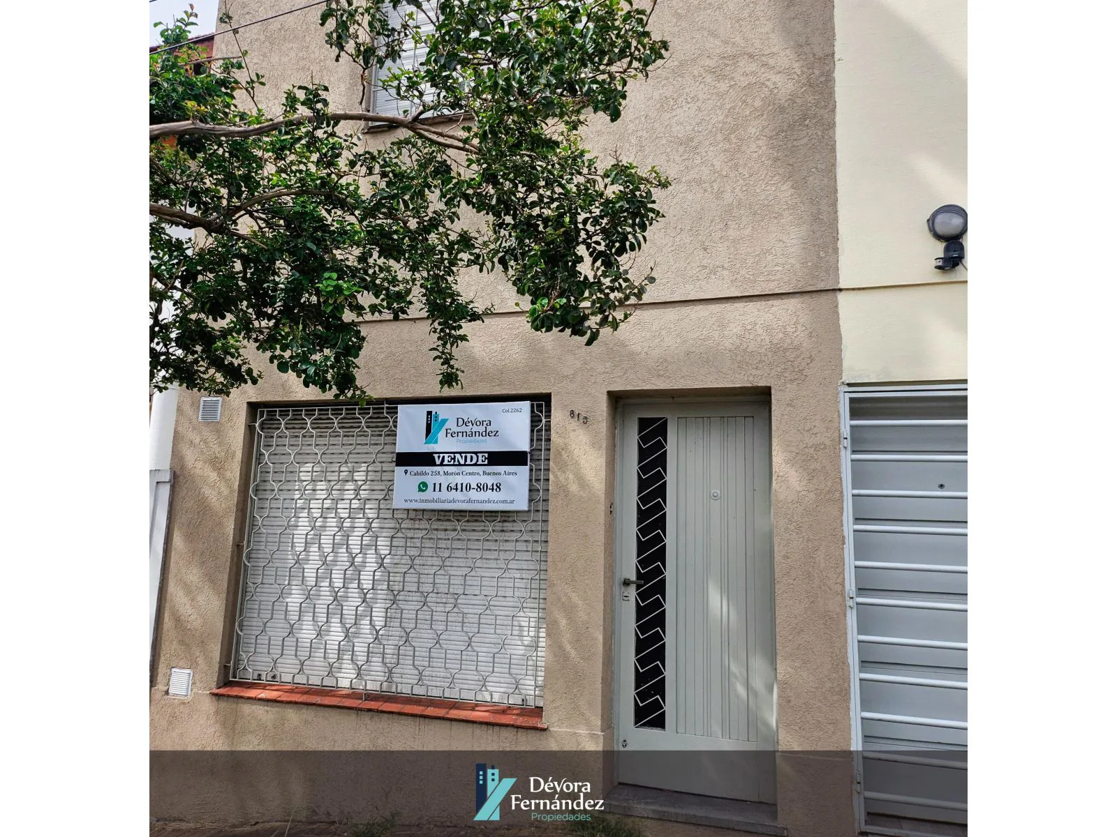 Duplex 3 ambientes | Morón | Como Nuevo foto 2