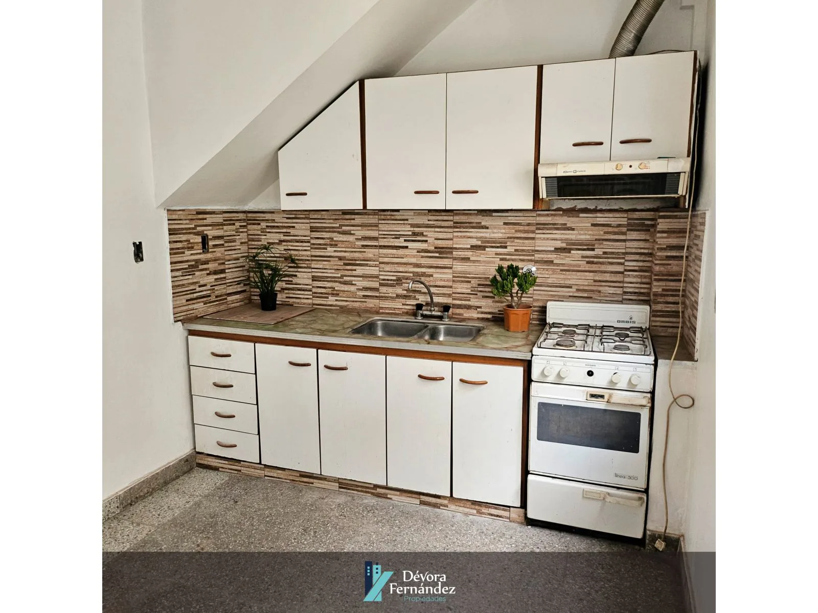 Duplex 3 ambientes | Morón | Como Nuevo foto 5