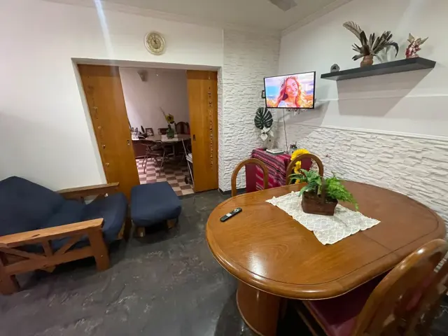Ph 3 Ambientes con Terraza y Quincho