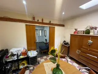 Ph 3 Ambientes con Terraza y Quincho foto 3