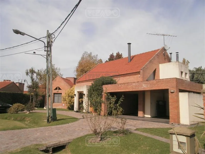 Country Club Banco Provincia