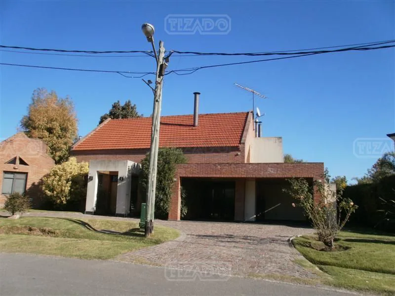 Country Club Banco Provincia foto 2