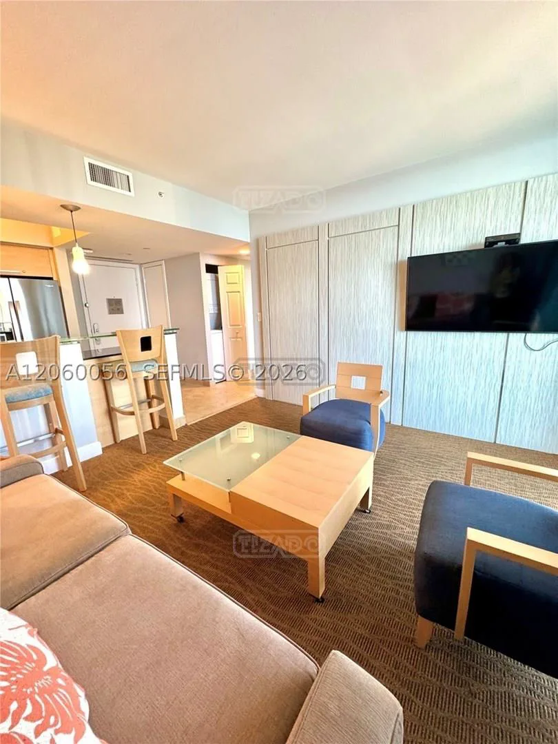 18683 Collins Ave #2006 18600 foto 2