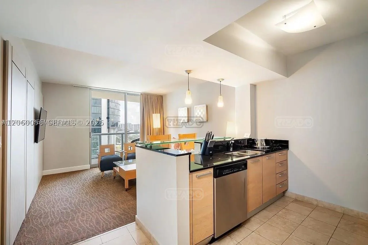 18683 Collins Ave #2006 18600 foto 3