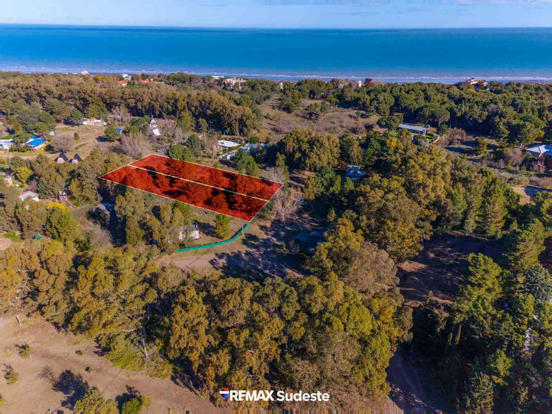 VENTA DOS TERRENOS EN PEHUEN CO
