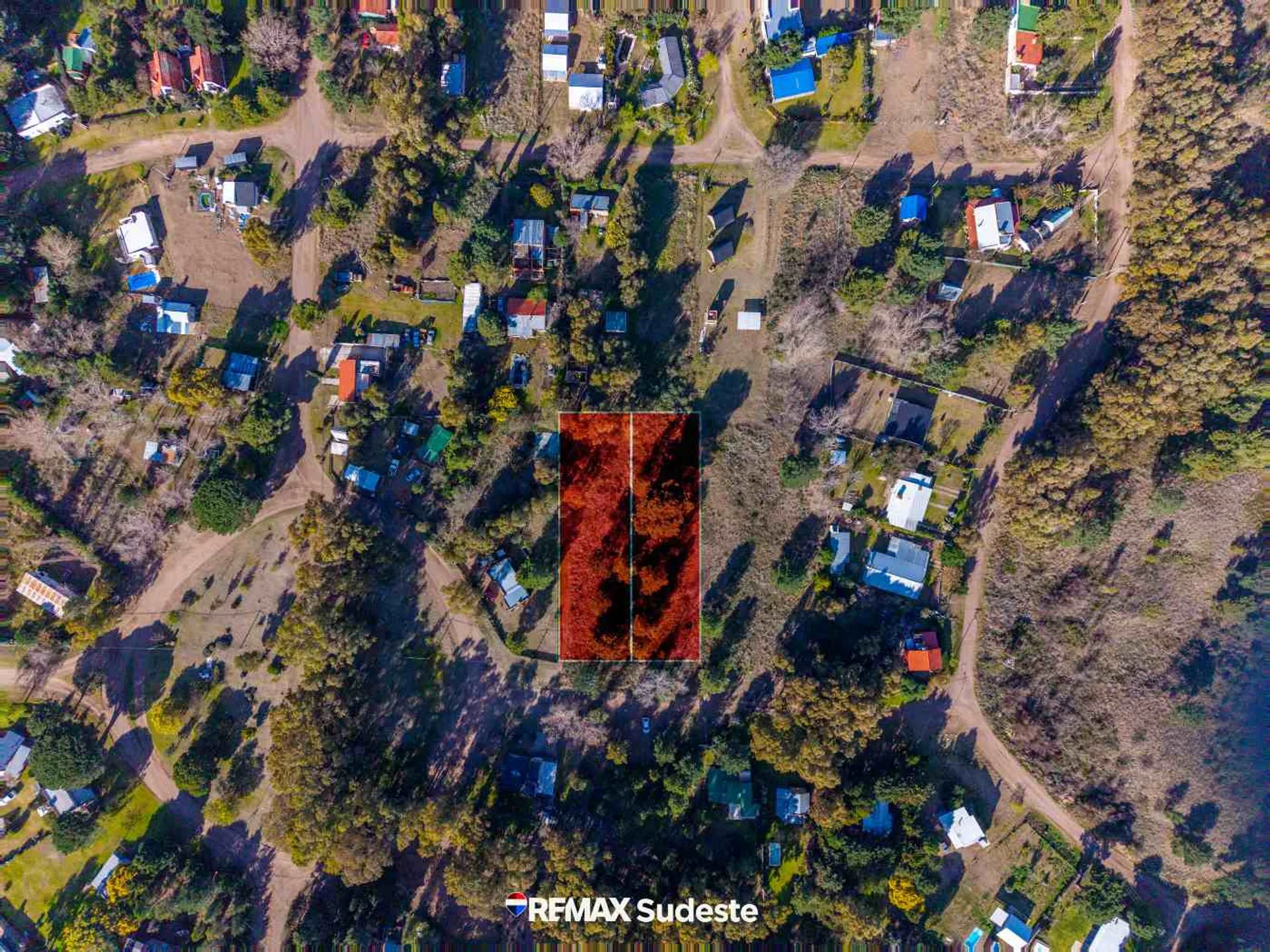 VENTA DOS TERRENOS EN PEHUEN CO foto 5