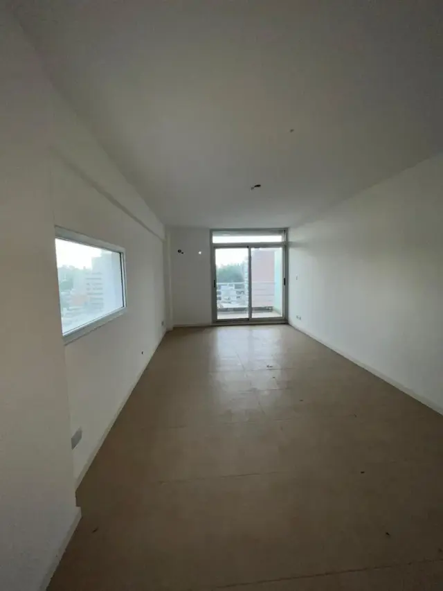 ALQUILER DEPARTAMENTO A ESTRENAR