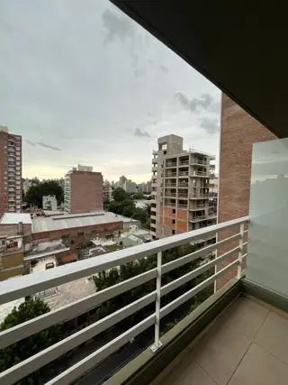 ALQUILER DEPARTAMENTO A ESTRENAR foto 4