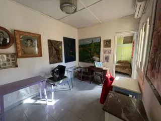 Venta casa Mendoza sexta 6° seccion 2 habitaciones foto 5