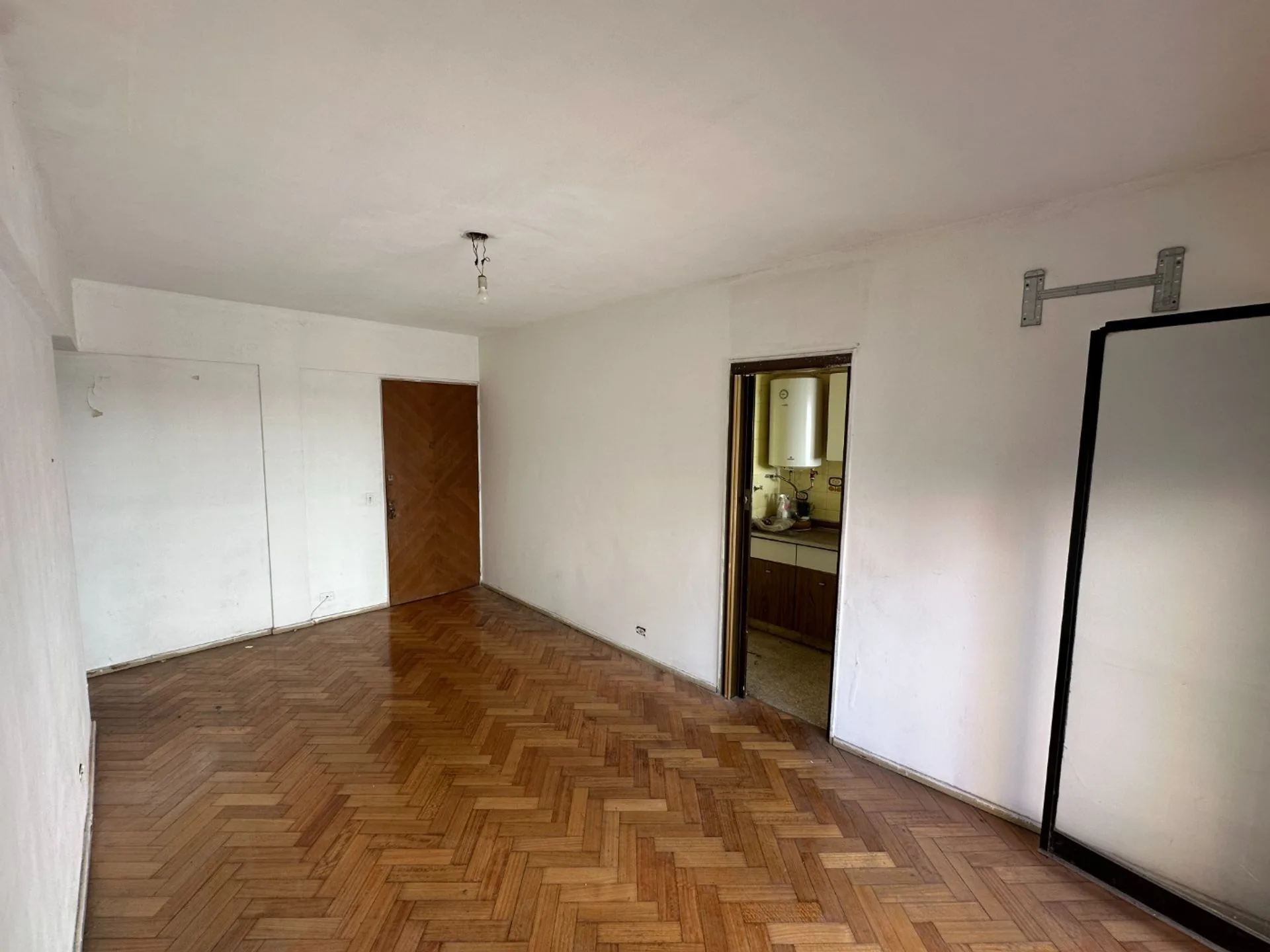 VENTA DPTO 2 AMBIENTES BALVANERA foto 3